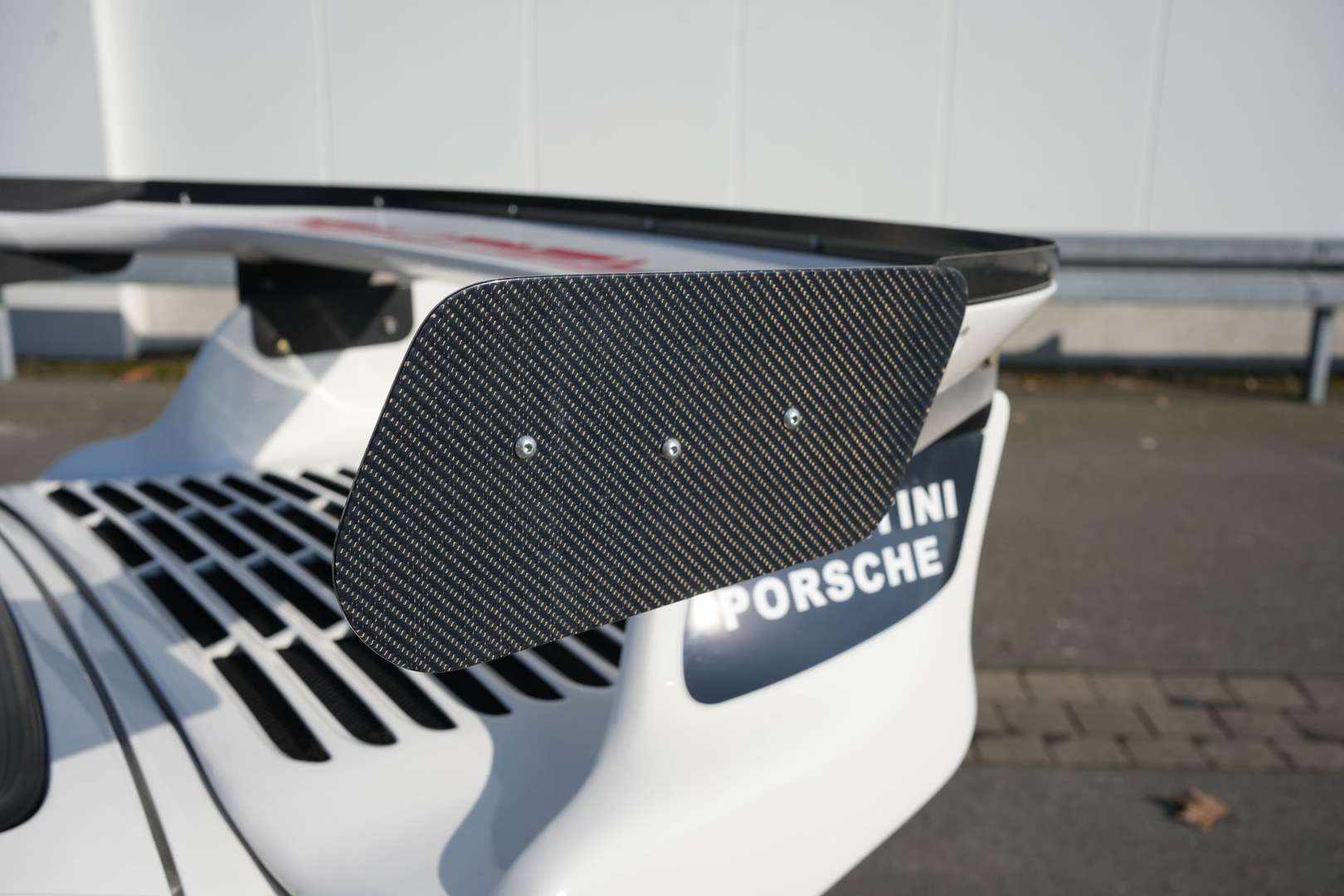 Porsche 964 Turbo - 1991 - Joinsteer - #17