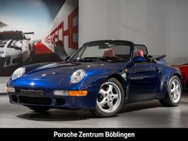 Porsche 993 Carrera - 1995 - Joinsteer - #1