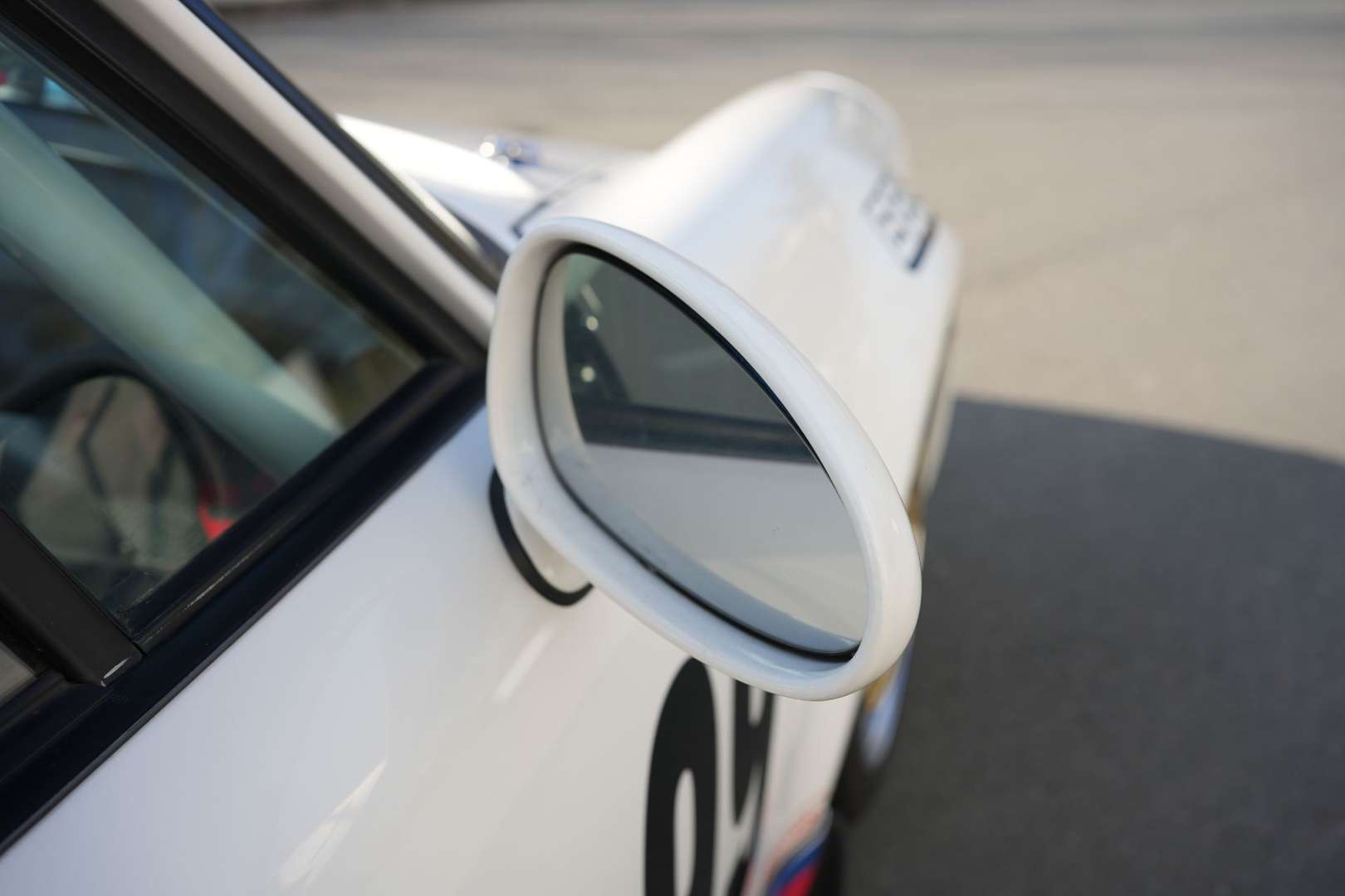 Porsche 964 Turbo - 1991 - Joinsteer - #20