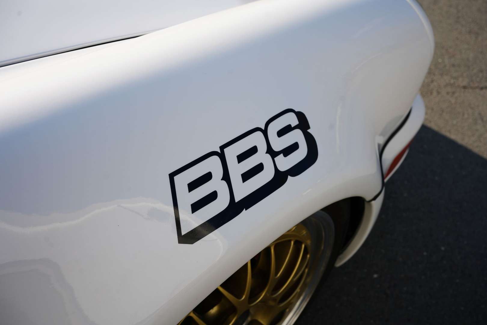 Porsche 964 Turbo - 1991 - Joinsteer - #21