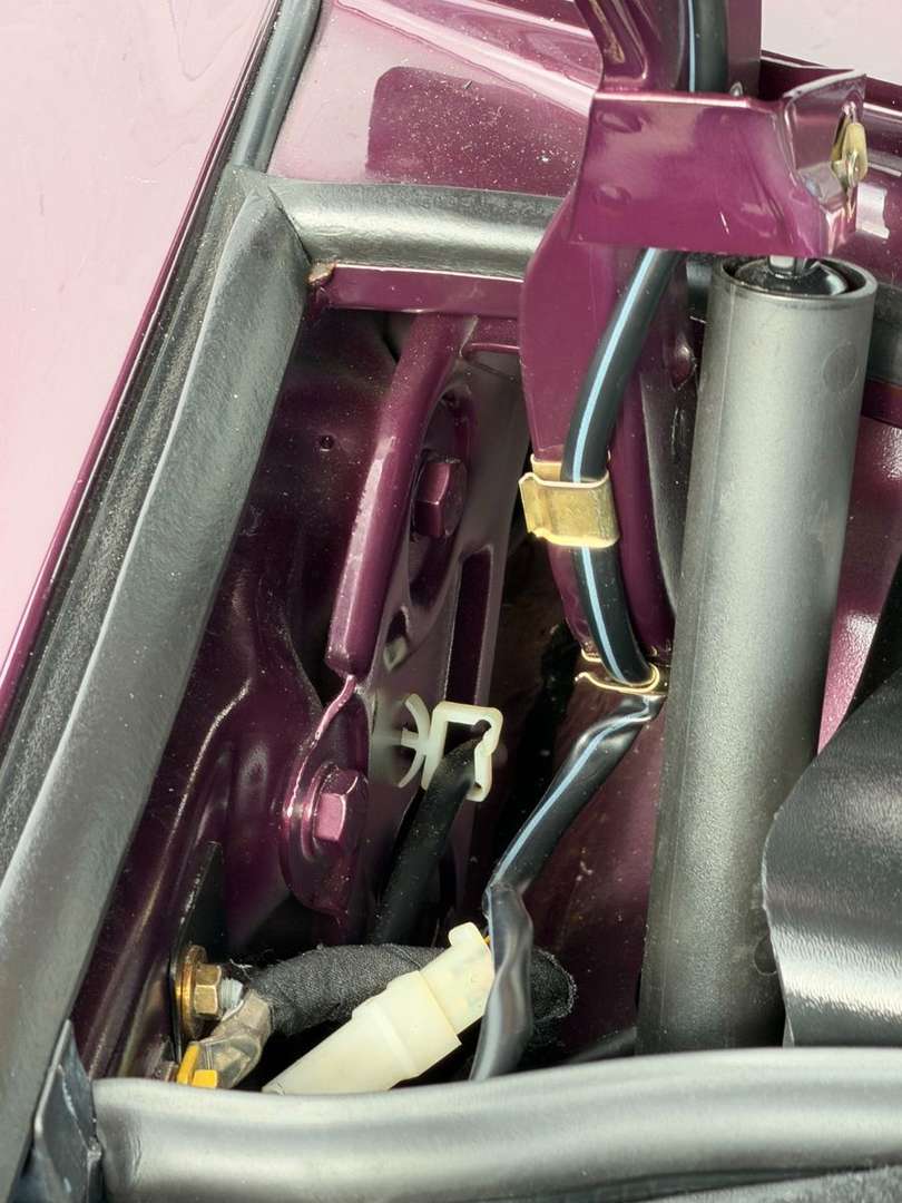 Porsche 964 Carrera 2 - 1992 - Joinsteer - #26