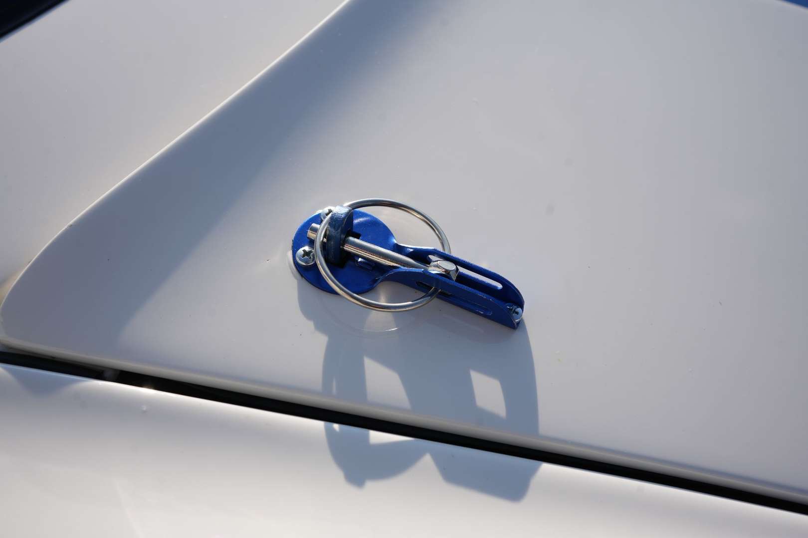 Porsche 964 Turbo - 1991 - Joinsteer - #23