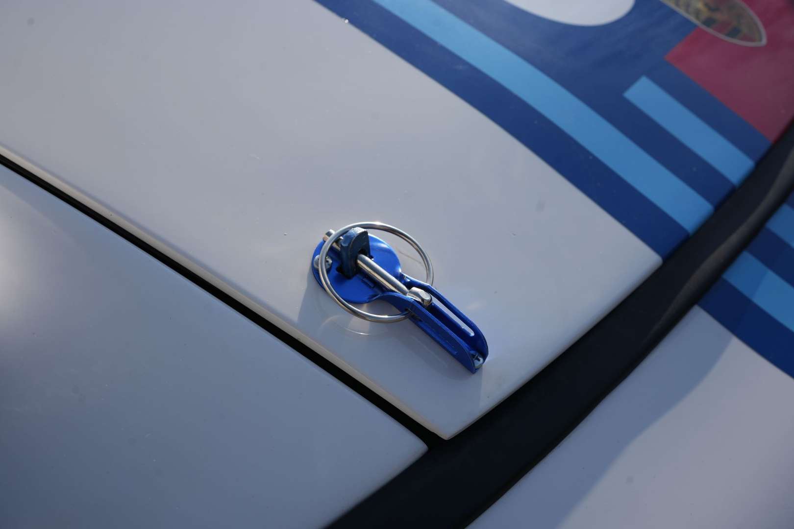 Porsche 964 Turbo - 1991 - Joinsteer - #24