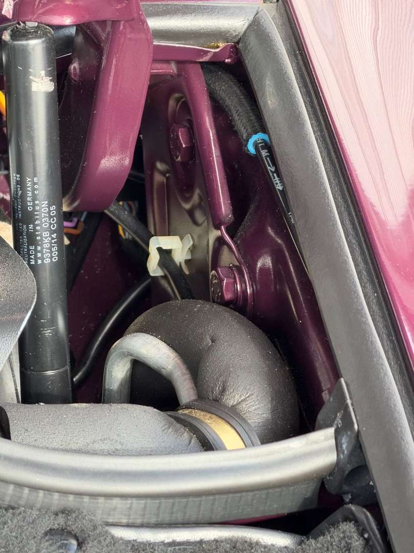 Porsche 964 Carrera 2 - 1992 - Joinsteer - #27