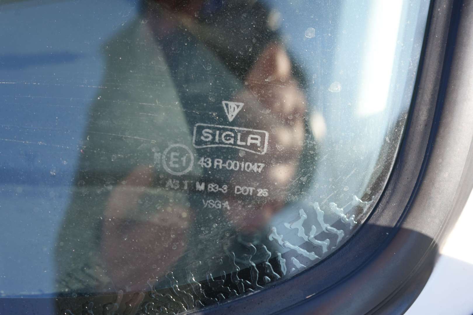 Porsche 964 Turbo - 1991 - Joinsteer - #26