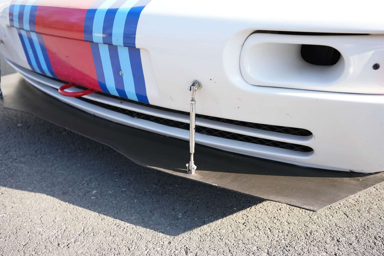 Porsche 964 Turbo - 1991 - Joinsteer - #27