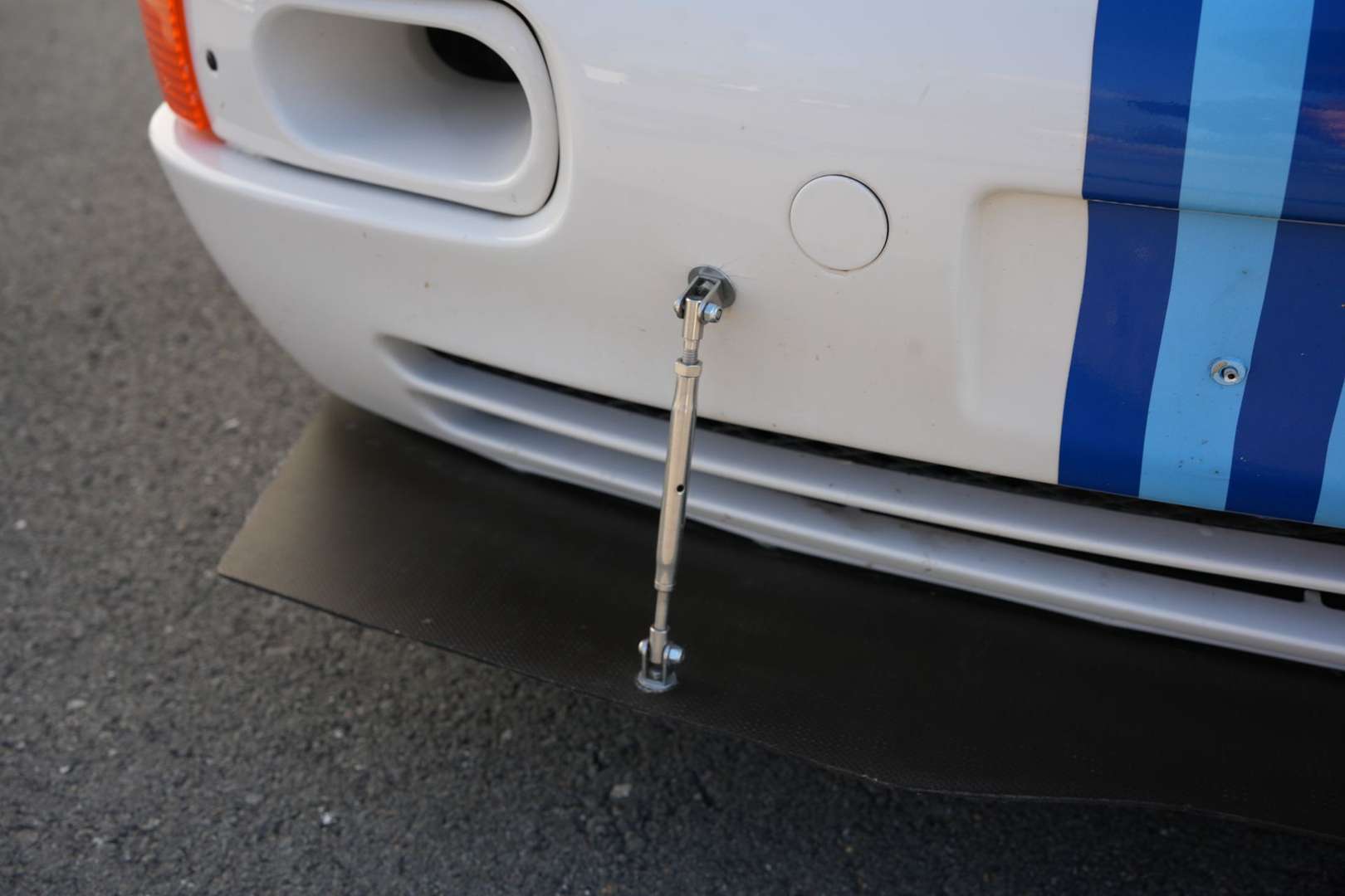 Porsche 964 Turbo - 1991 - Joinsteer - #28