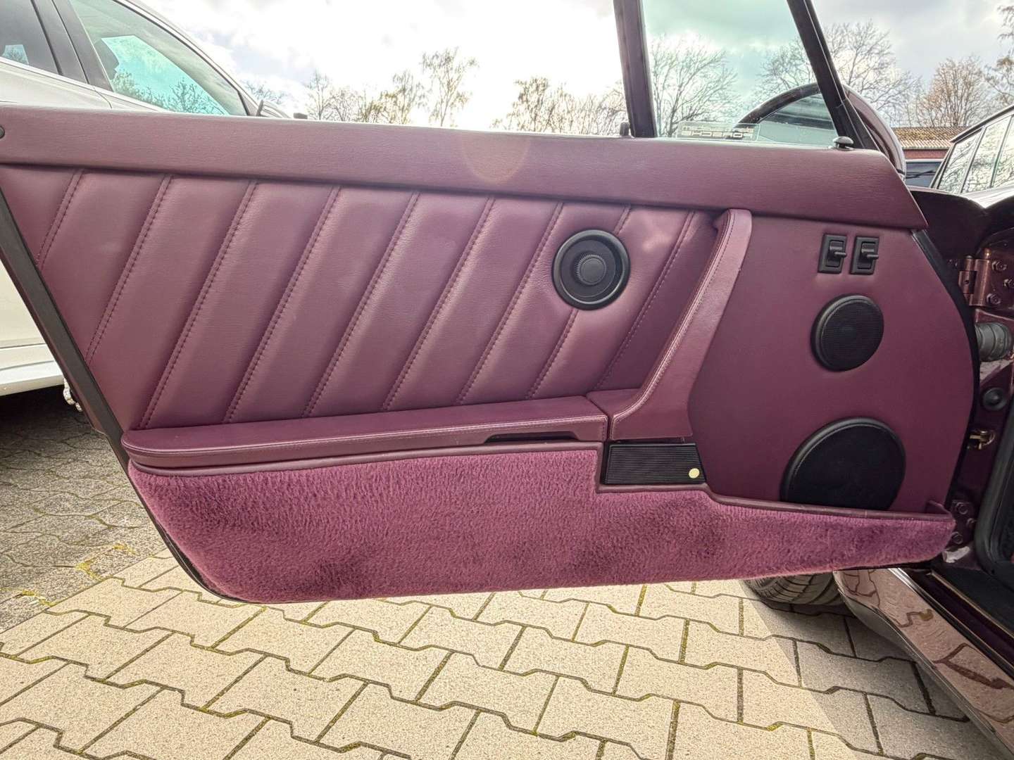 Porsche 964 Carrera 2 - 1992 - Joinsteer - #29