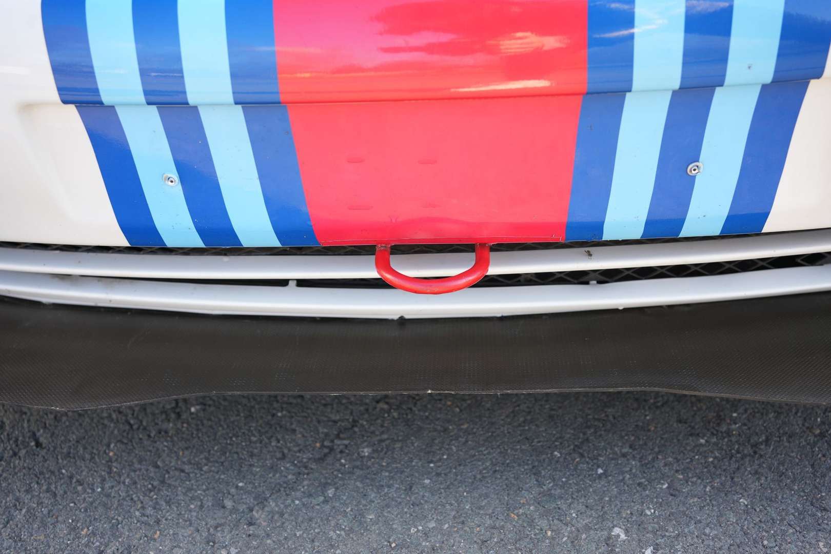 Porsche 964 Turbo - 1991 - Joinsteer - #29