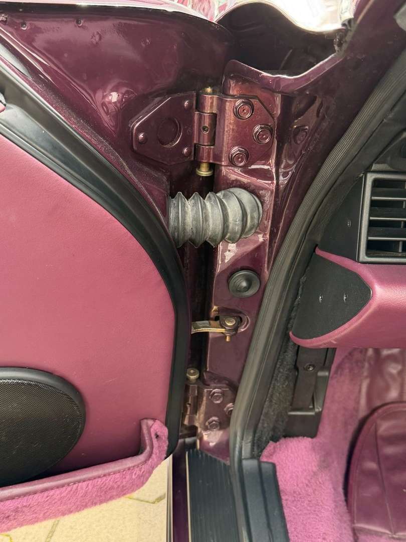 Porsche 964 Carrera 2 - 1992 - Joinsteer - #30