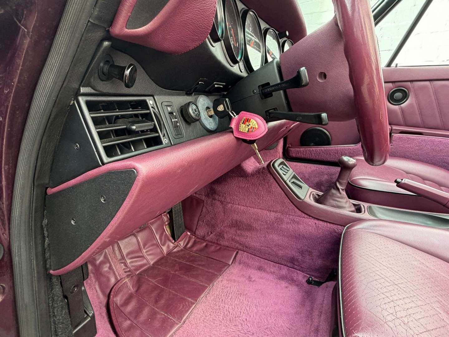 Porsche 964 Carrera 2 - 1992 - Joinsteer - #31