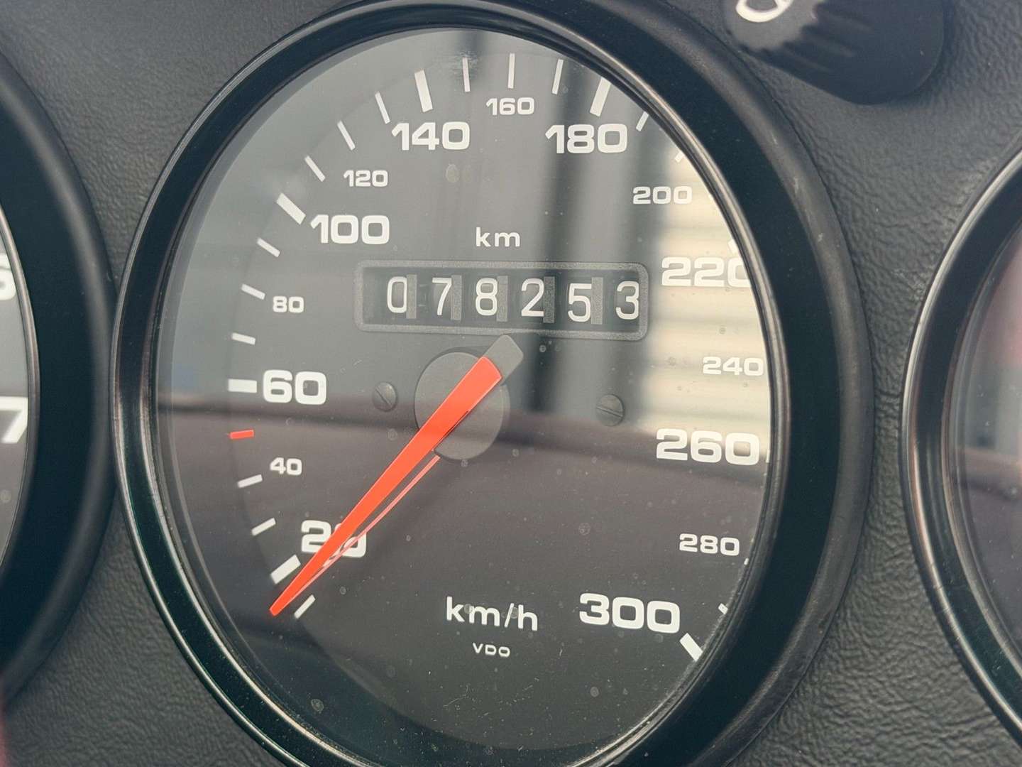 Porsche 964 Carrera 2 - 1992 - Joinsteer - #35