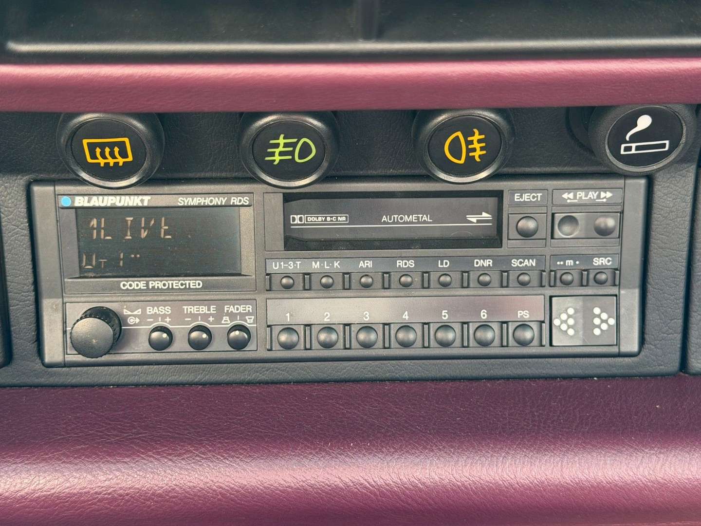 Porsche 964 Carrera 2 - 1992 - Joinsteer - #36