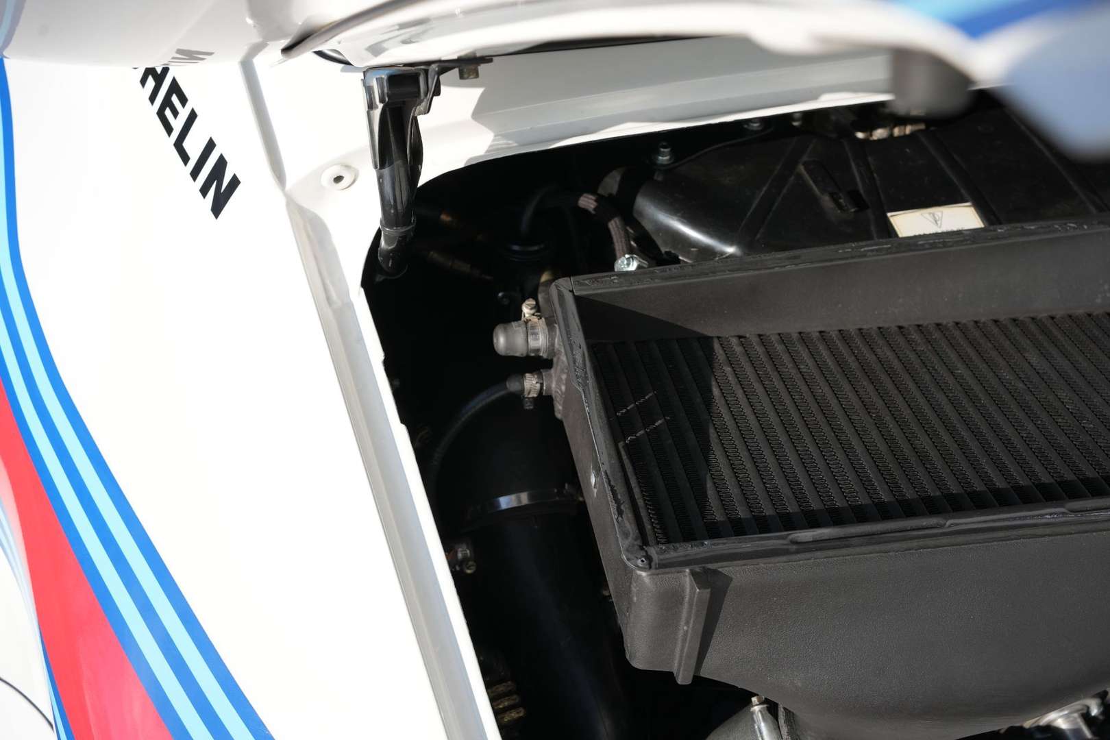 Porsche 964 Turbo - 1991 - Joinsteer - #41