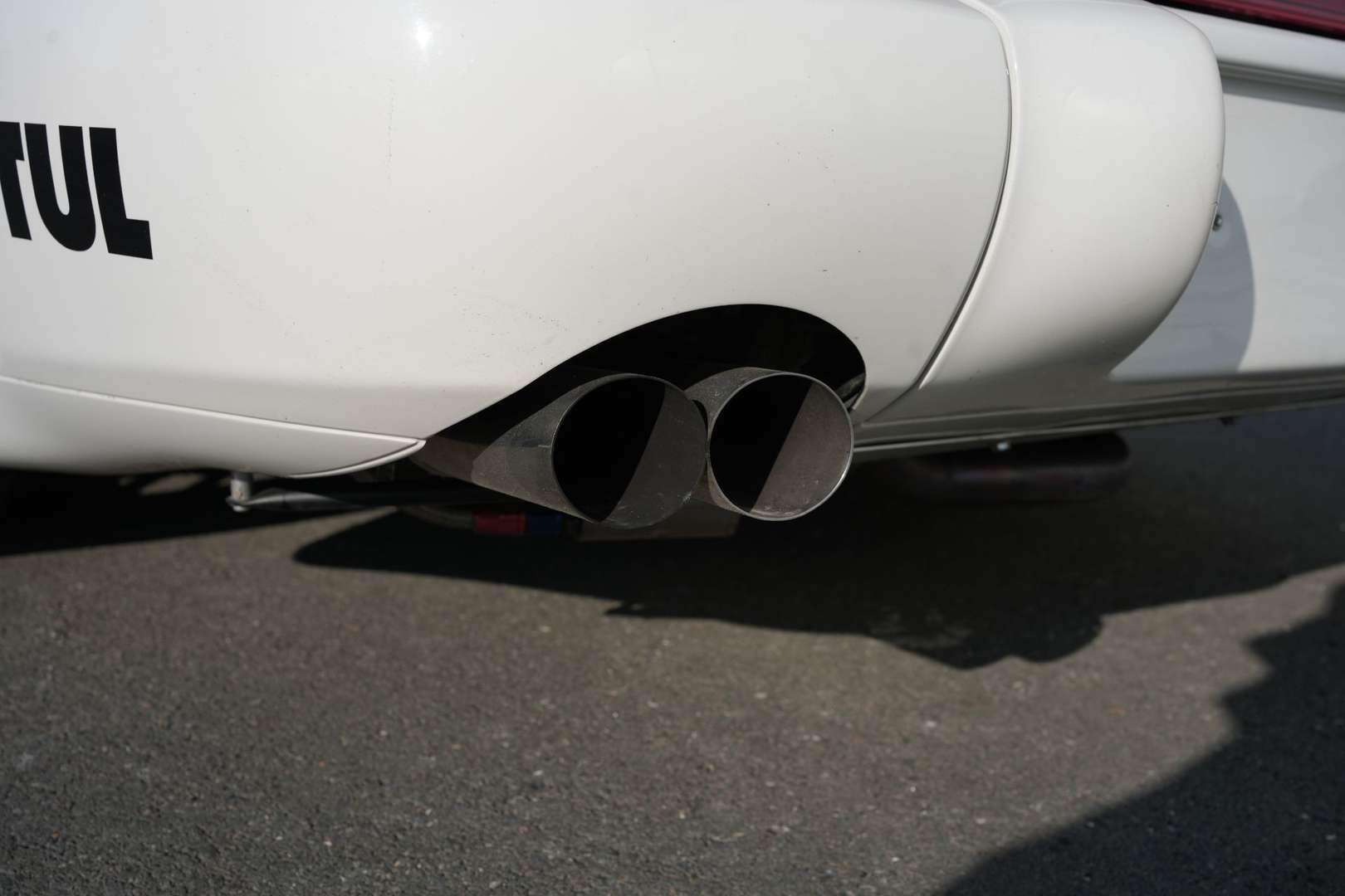 Porsche 964 Turbo - 1991 - Joinsteer - #42