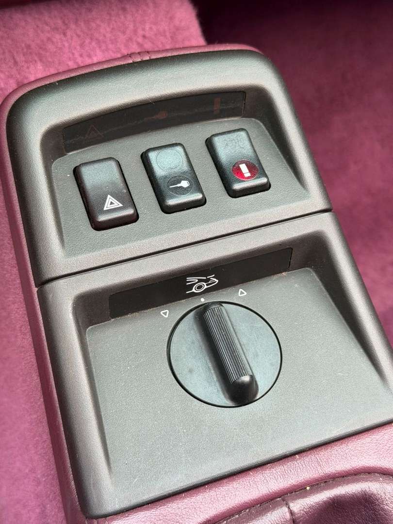 Porsche 964 Carrera 2 - 1992 - Joinsteer - #37