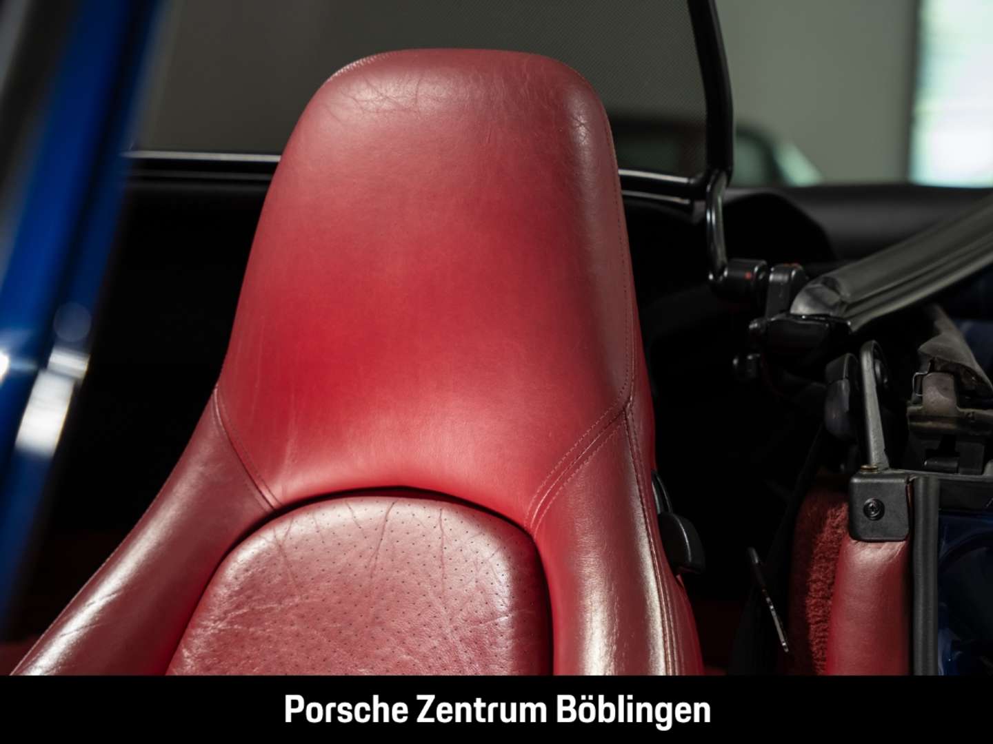 Porsche 993 Carrera - 1995 - Joinsteer - #16
