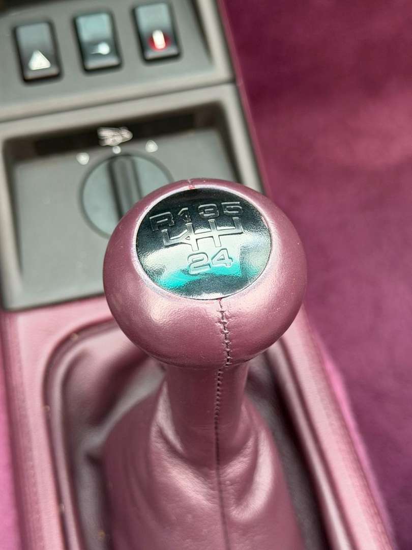 Porsche 964 Carrera 2 - 1992 - Joinsteer - #38