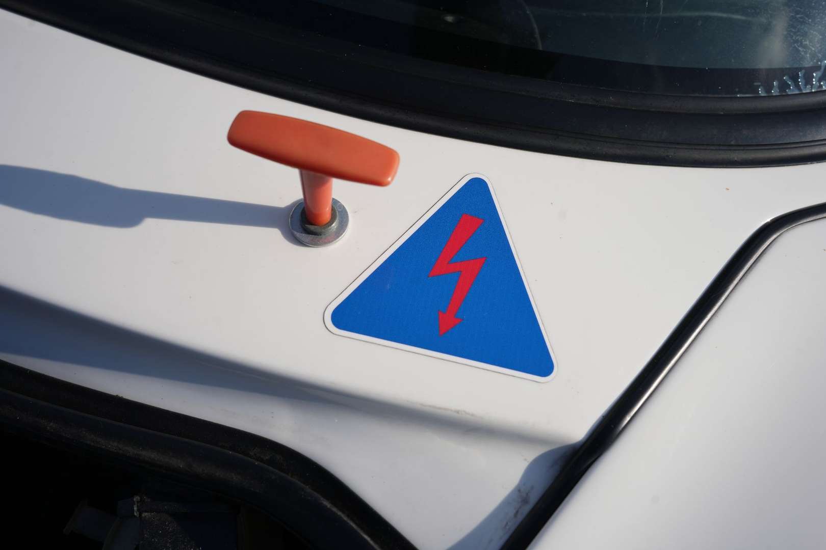 Porsche 964 Turbo - 1991 - Joinsteer - #44