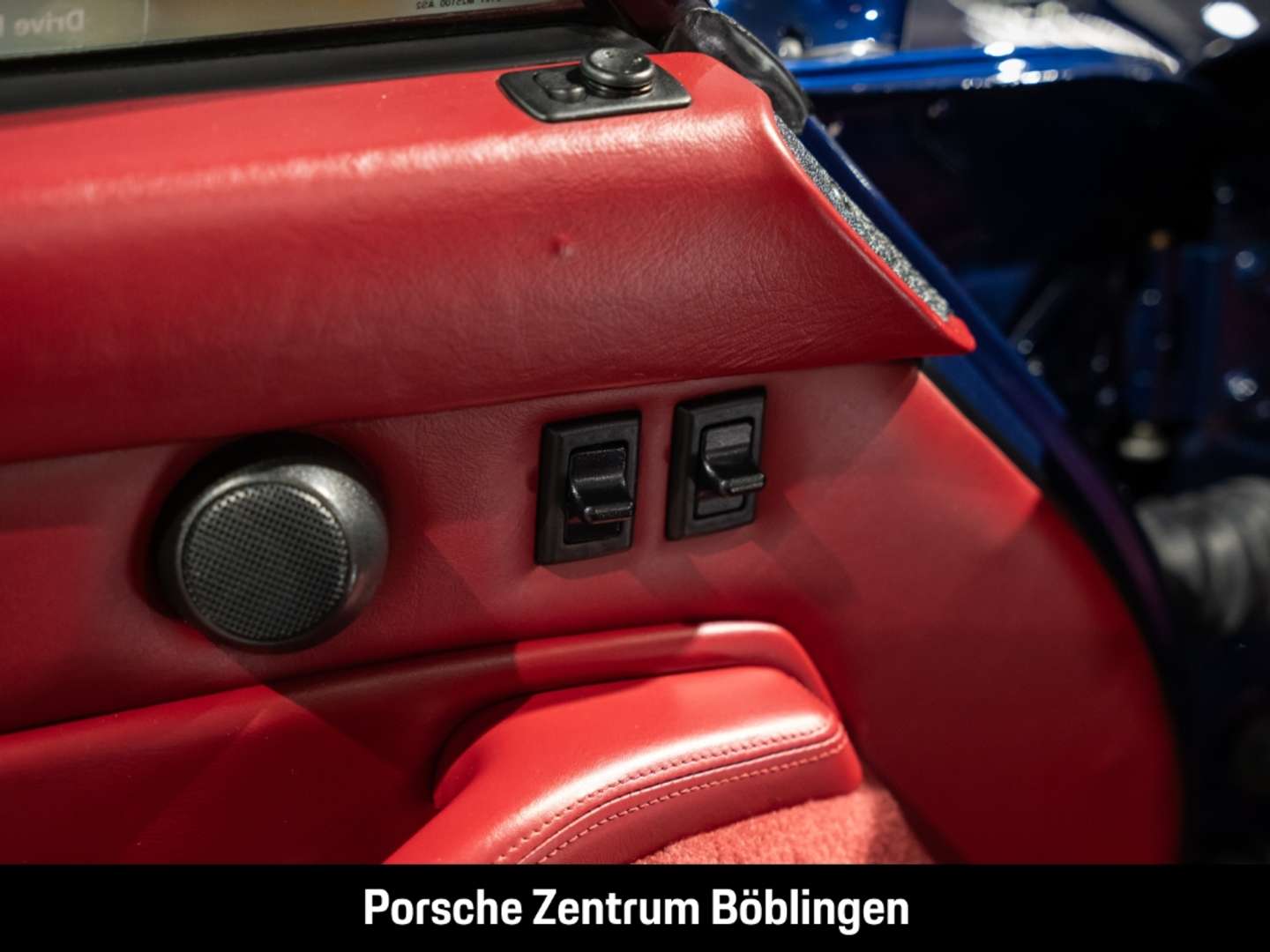 Porsche 993 Carrera - 1995 - Joinsteer - #17