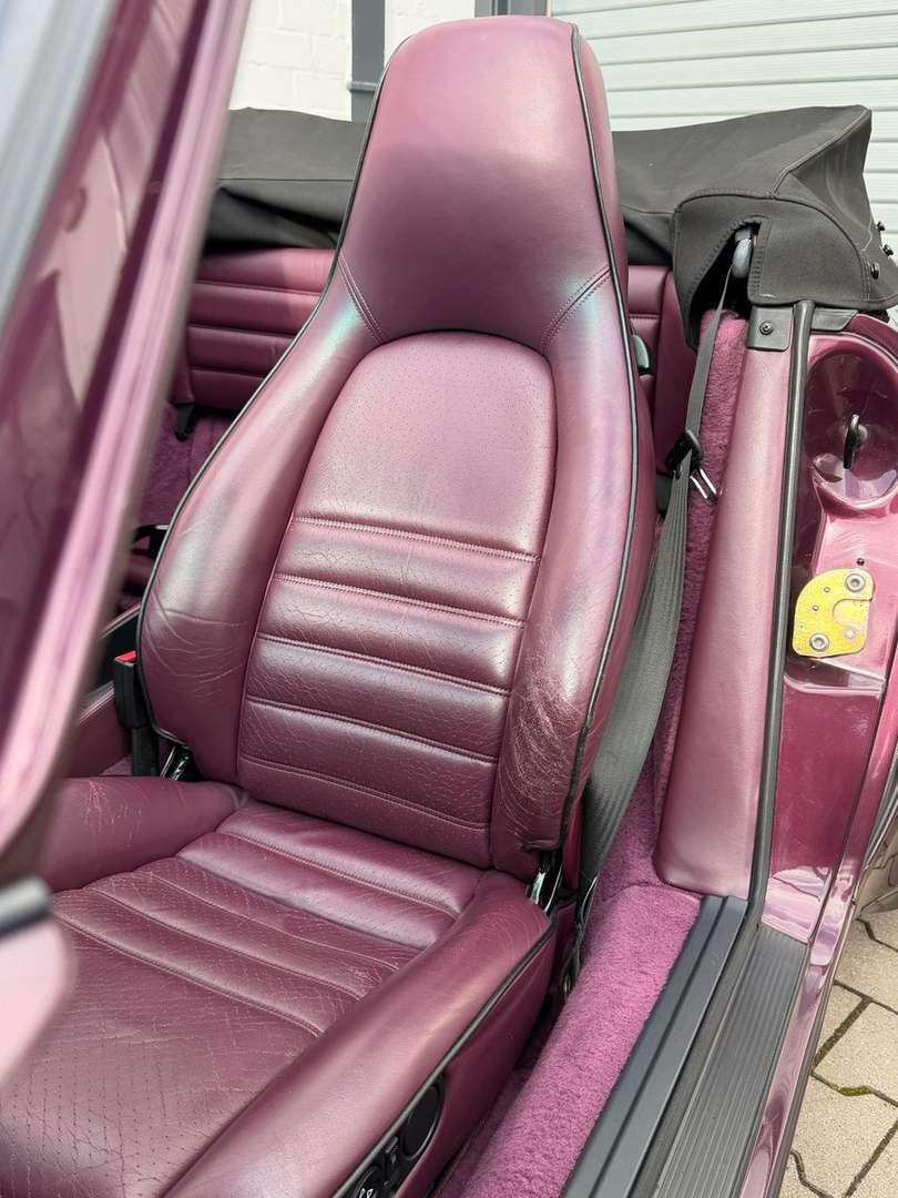 Porsche 964 Carrera 2 - 1992 - Joinsteer - #39