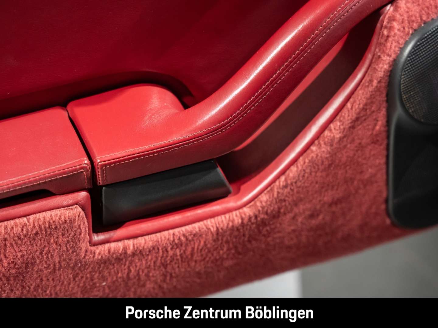 Porsche 993 Carrera - 1995 - Joinsteer - #18