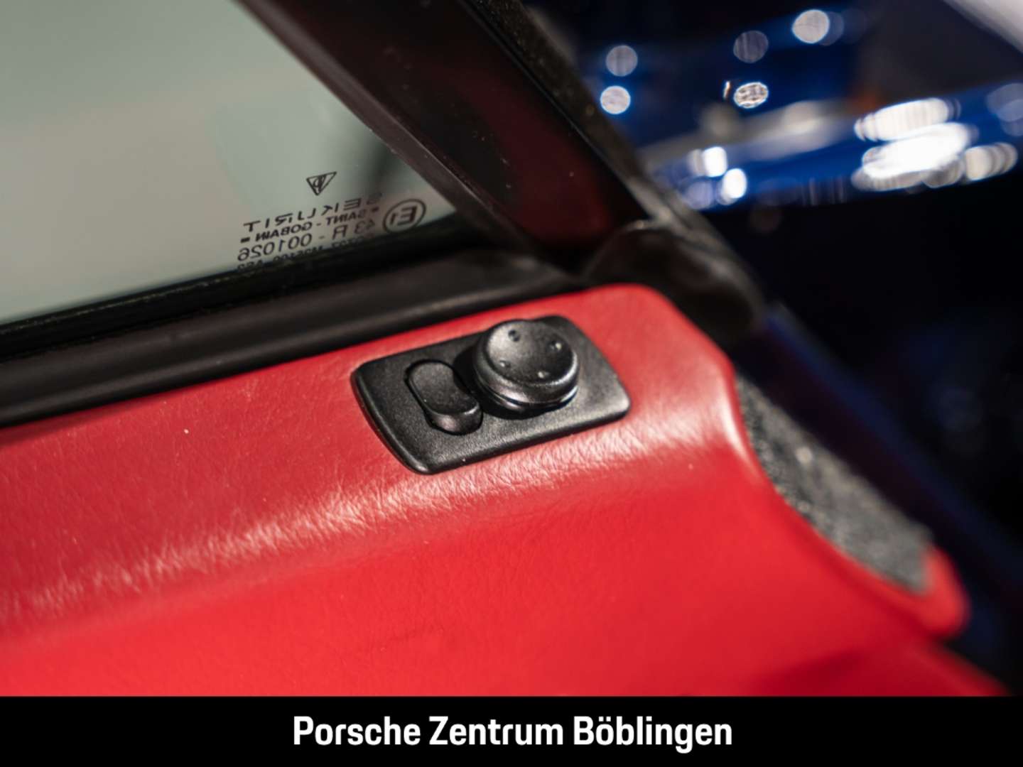 Porsche 993 Carrera - 1995 - Joinsteer - #19