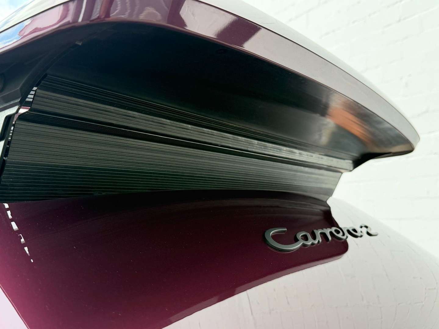 Porsche 964 Carrera 2 - 1992 - Joinsteer - #42