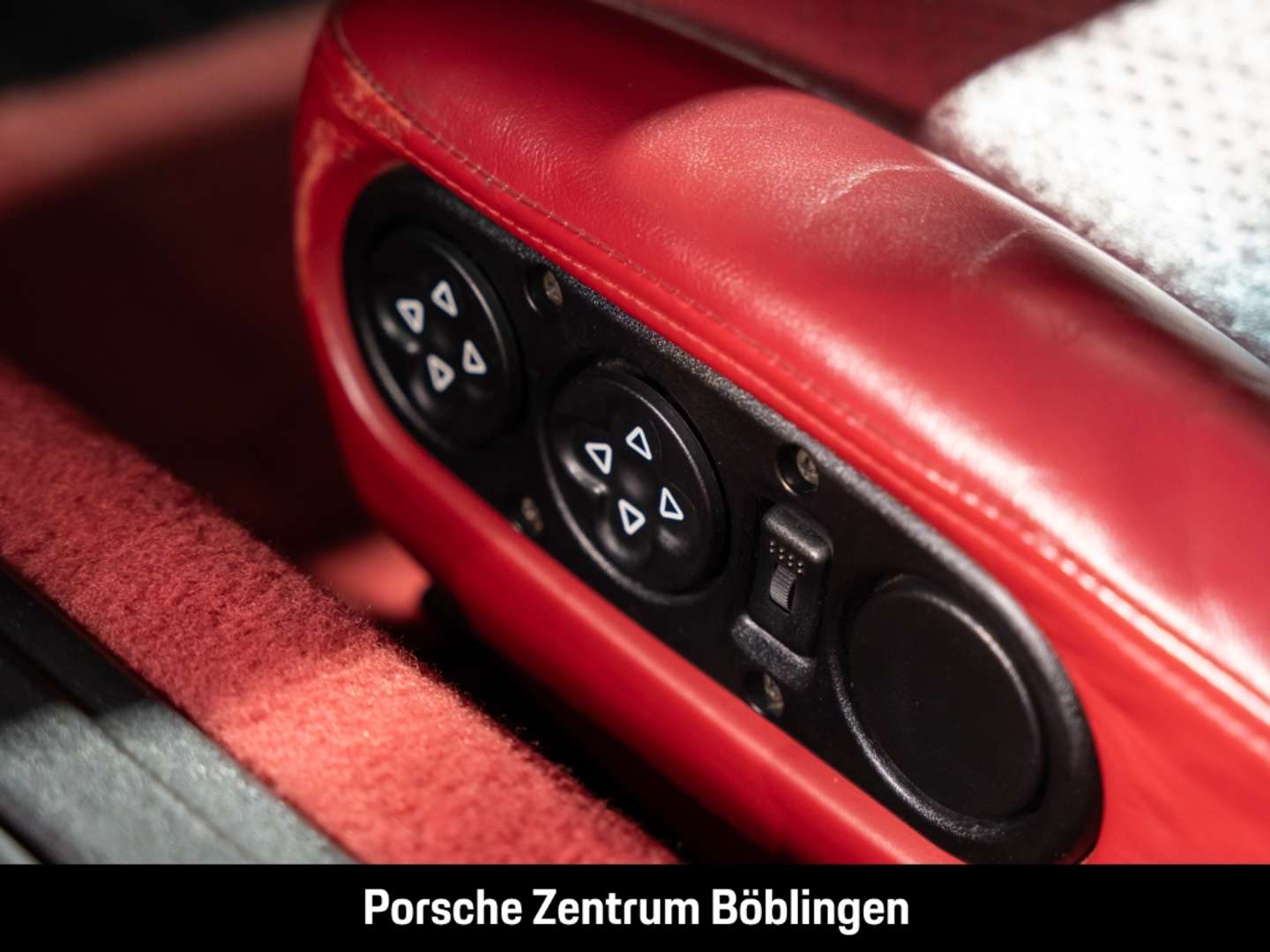 Porsche 993 Carrera - 1995 - Joinsteer - #20