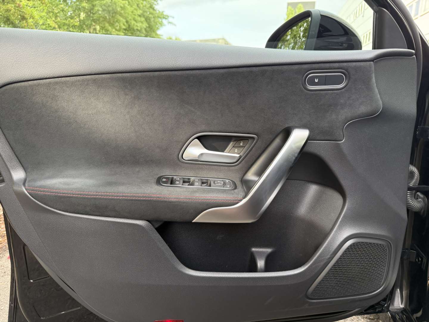 Mercedes Classe A 35 AMG Line - 2020 - Joinsteer - #11