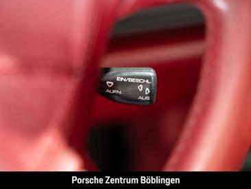 Porsche 993 Carrera — photo 22