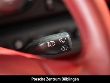 Porsche 993 Carrera — photo 23