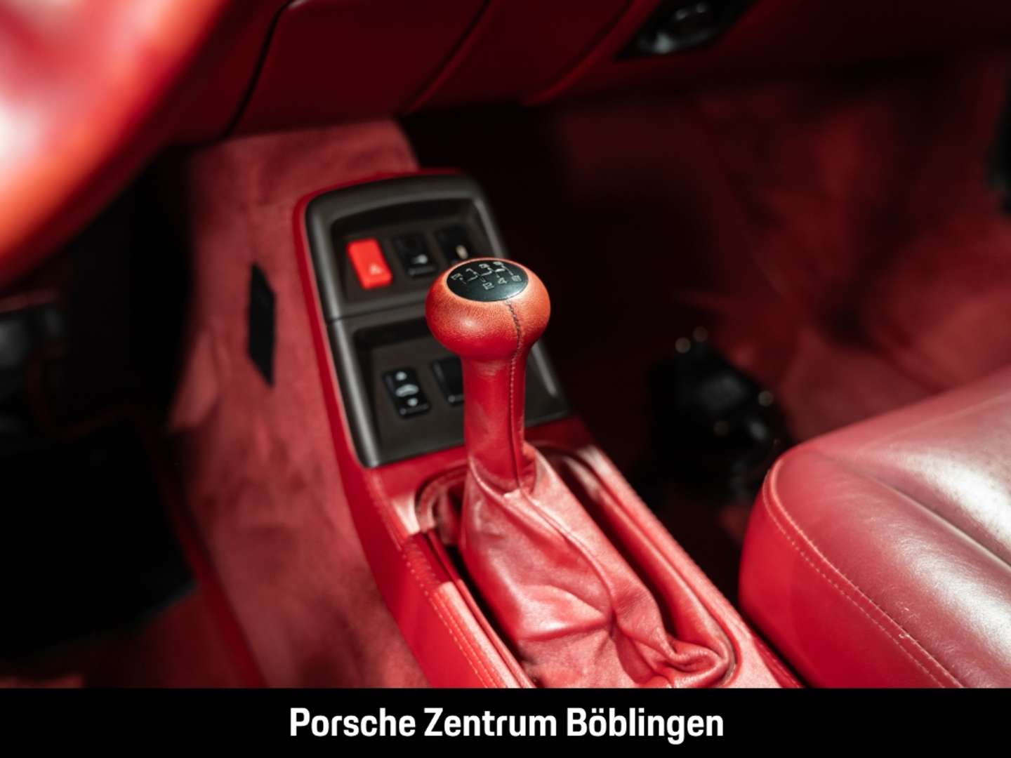 Porsche 993 Carrera - 1995 - Joinsteer - #24