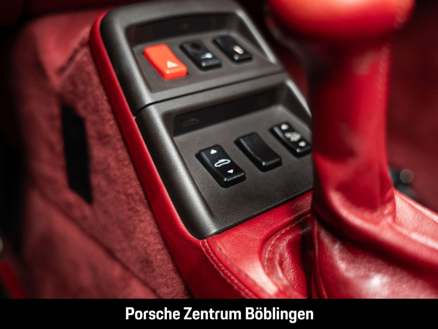Porsche 993 Carrera - 1995 - Joinsteer - #25