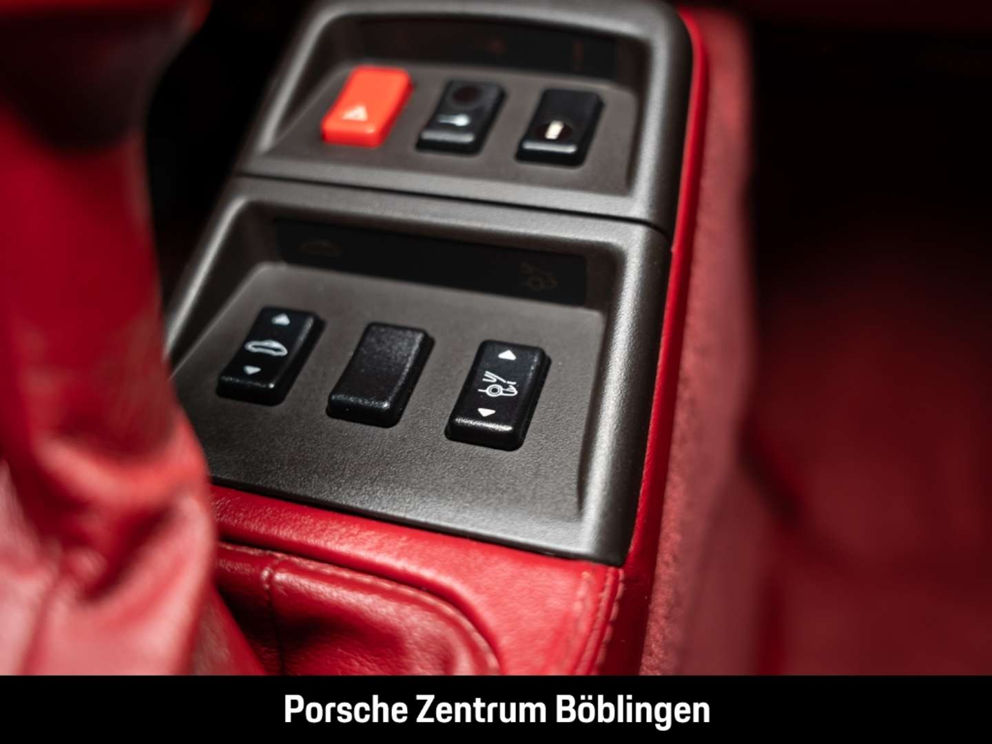 Porsche 993 Carrera - 1995 - Joinsteer - #26