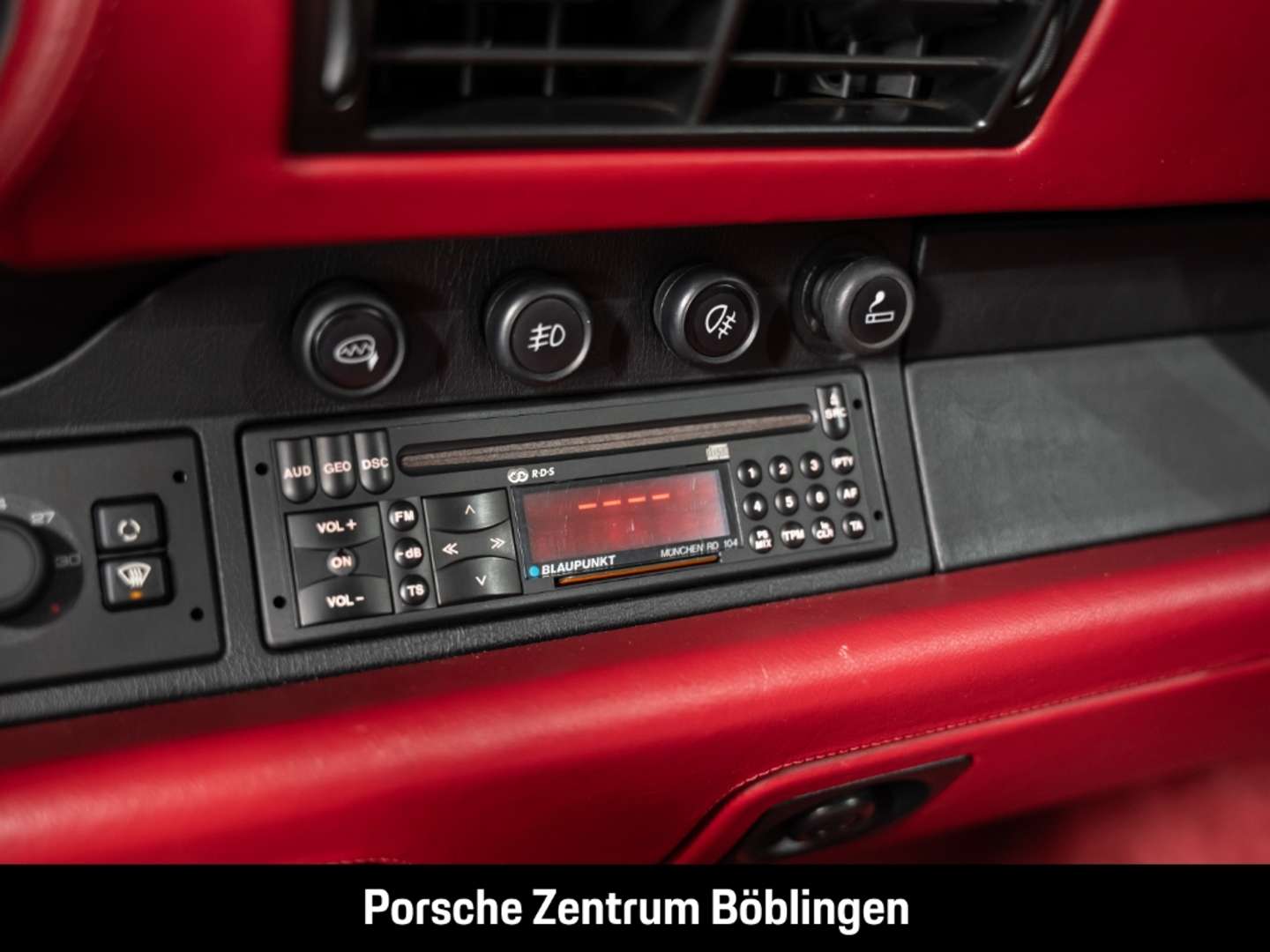 Porsche 993 Carrera - 1995 - Joinsteer - #27