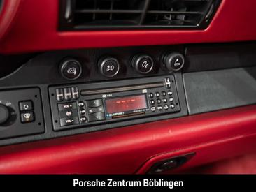 Porsche 993 Carrera — photo 27