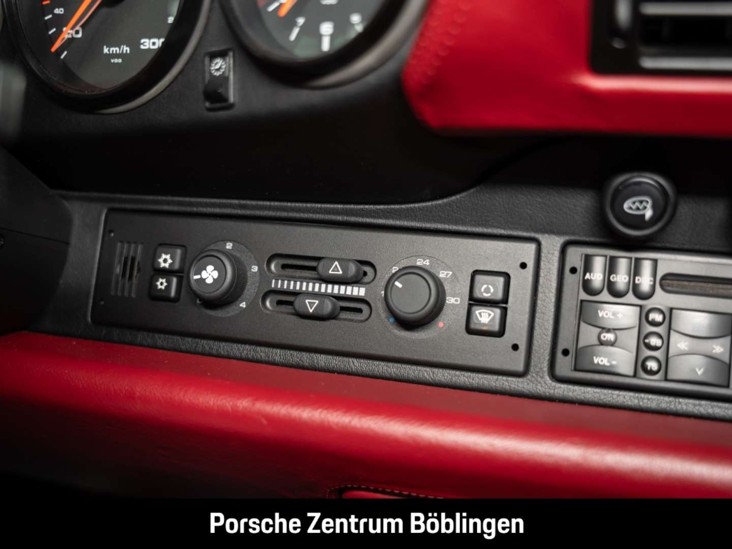 Porsche 993 Carrera - 1995 - Joinsteer - #28