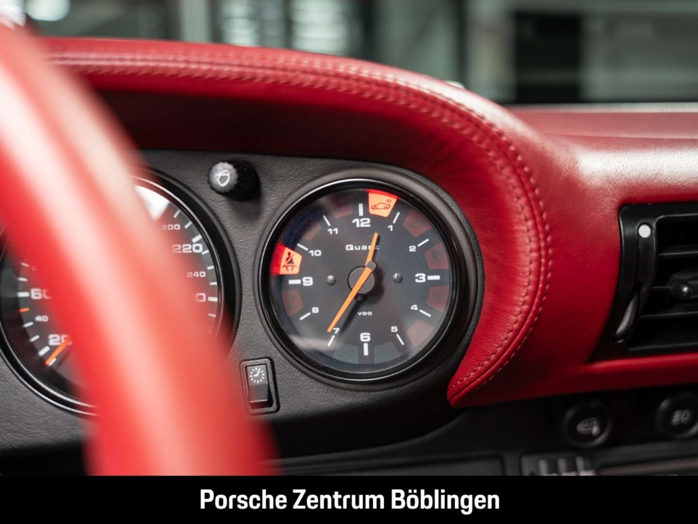 Porsche 993 Carrera - 1995 - Joinsteer - #29