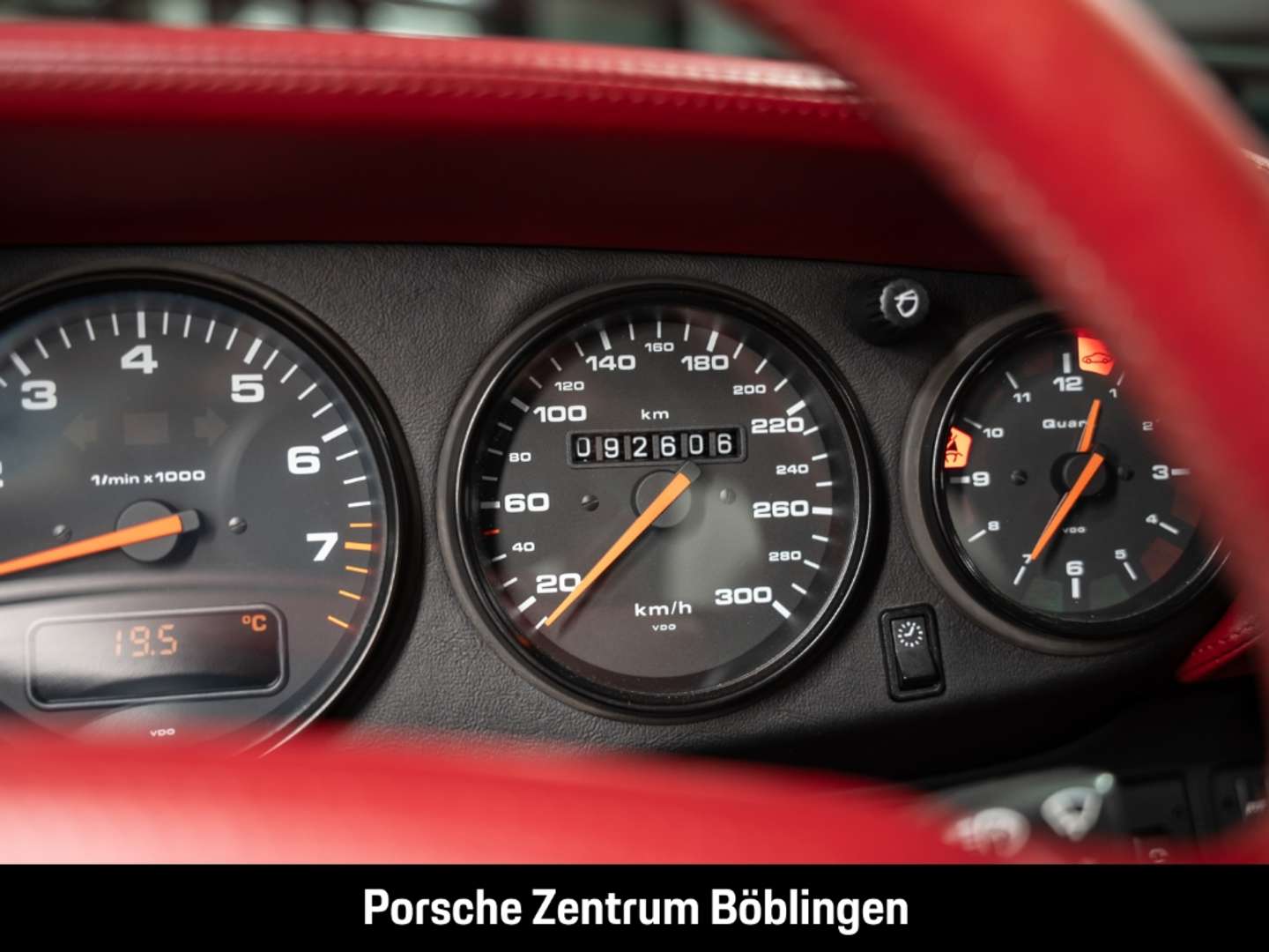 Porsche 993 Carrera - 1995 - Joinsteer - #30