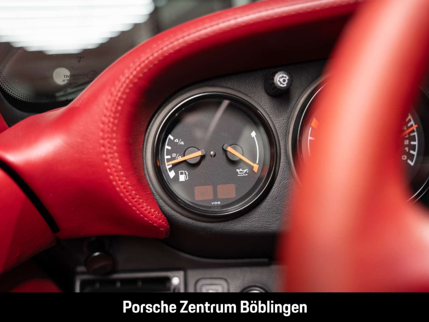Porsche 993 Carrera - 1995 - Joinsteer - #33