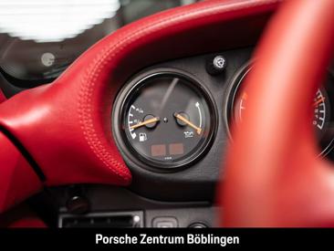 Porsche 993 Carrera — photo 33