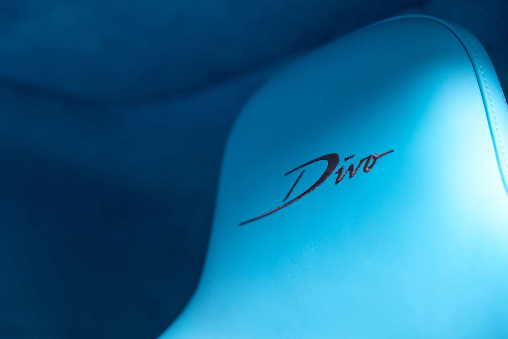 Bugatti Divo - 2021 - Joinsteer - #4