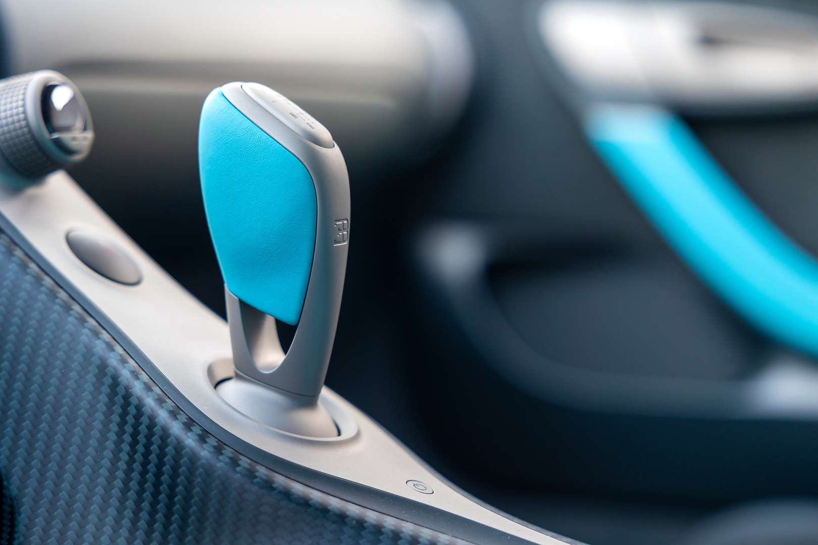 Bugatti Divo - 2021 - Joinsteer - #5