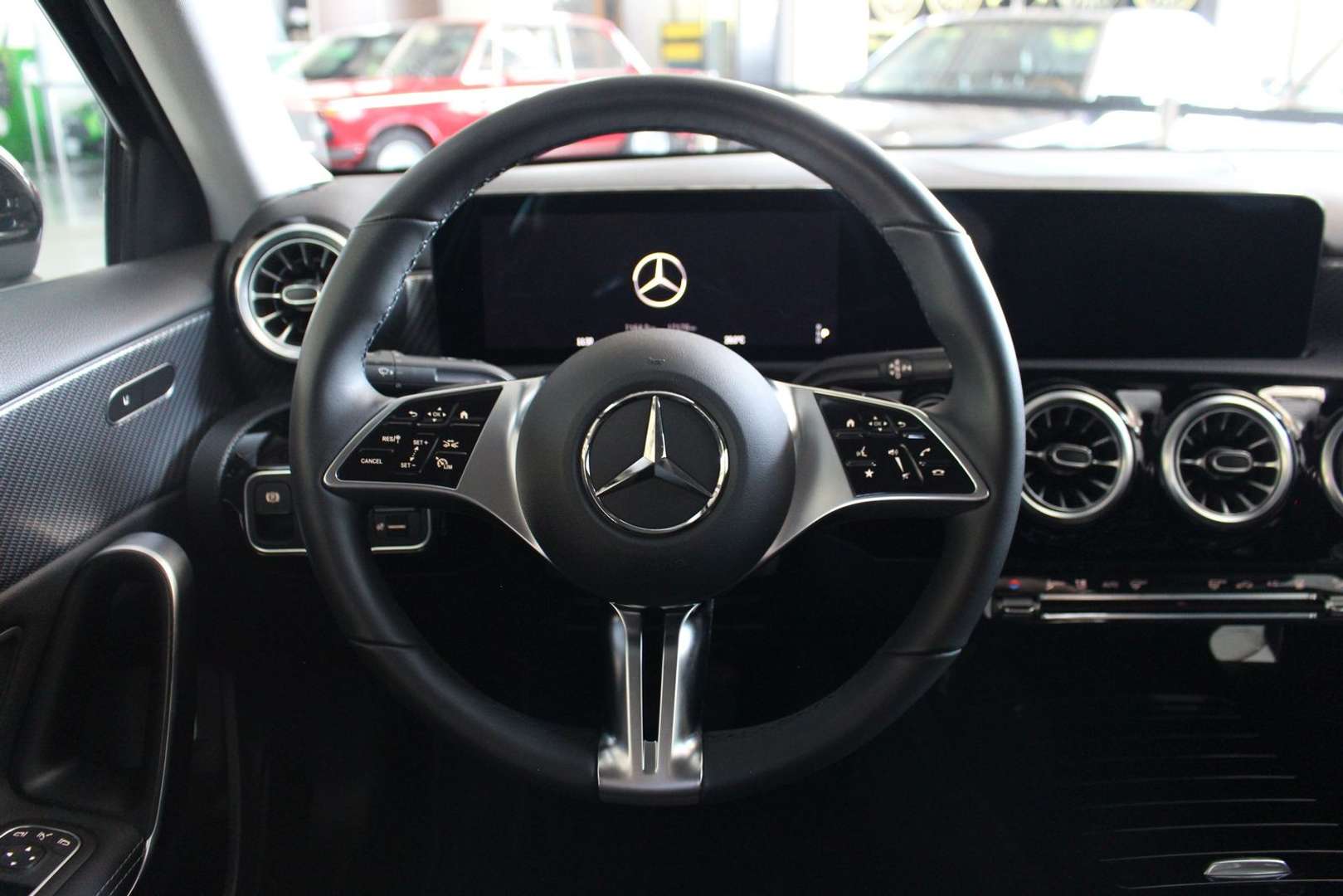 Mercedes Classe A 250 Progressive Plus - 2024 - Joinsteer - #9