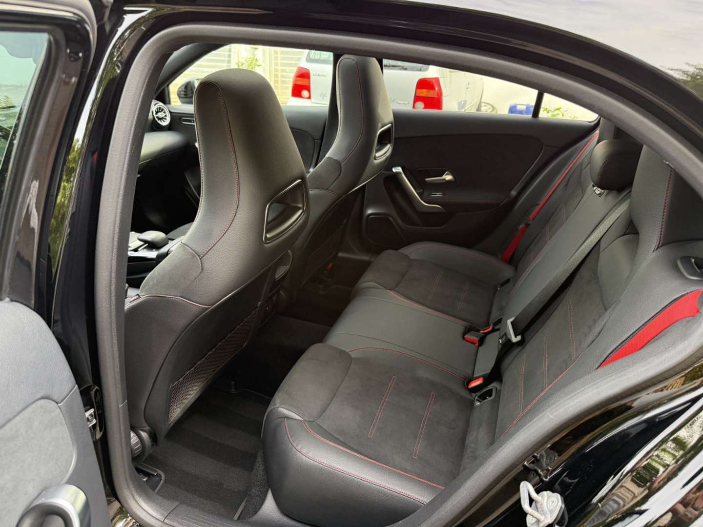 Mercedes Classe A 35 AMG Line - 2020 - Joinsteer - #14
