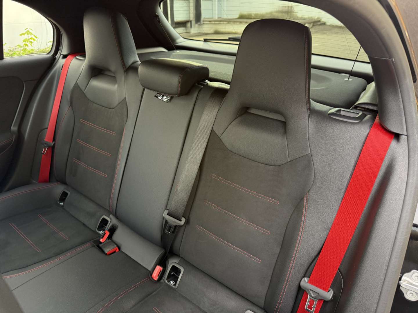 Mercedes Classe A 35 AMG Line - 2020 - Joinsteer - #15