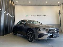Mercedes CLA 200 Progressive Advanced - 2024 - Joinsteer - #1