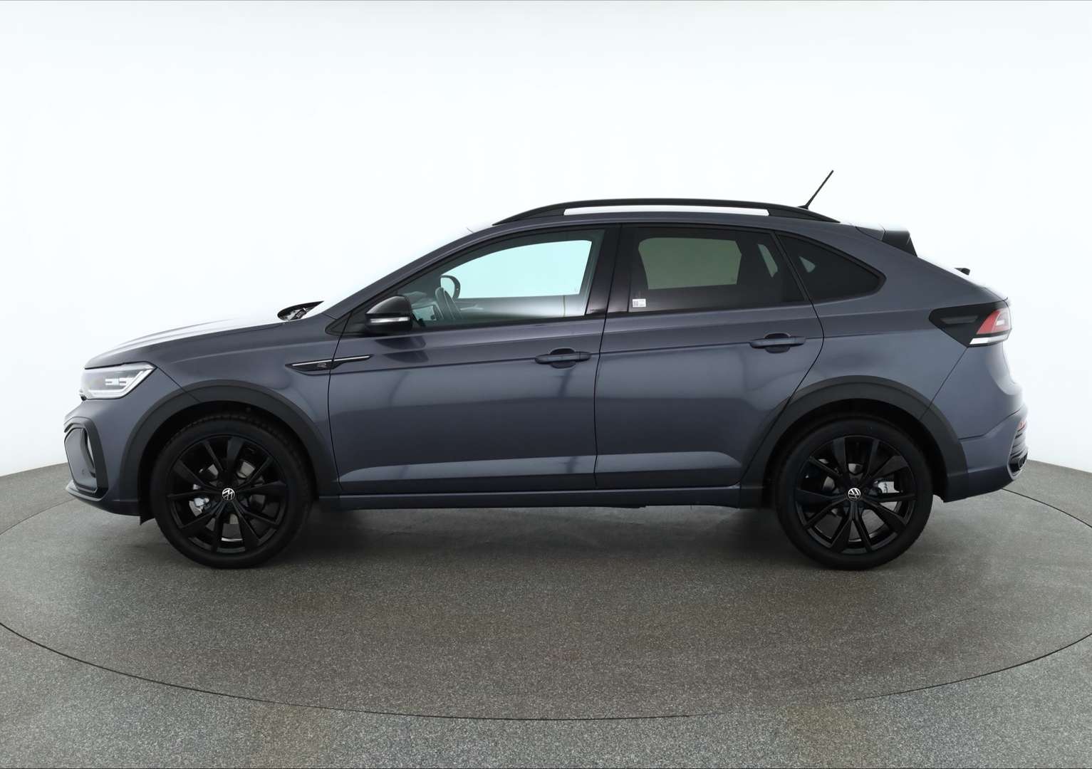 Volkswagen Taigo R-Line - 2023 - Joinsteer - #1
