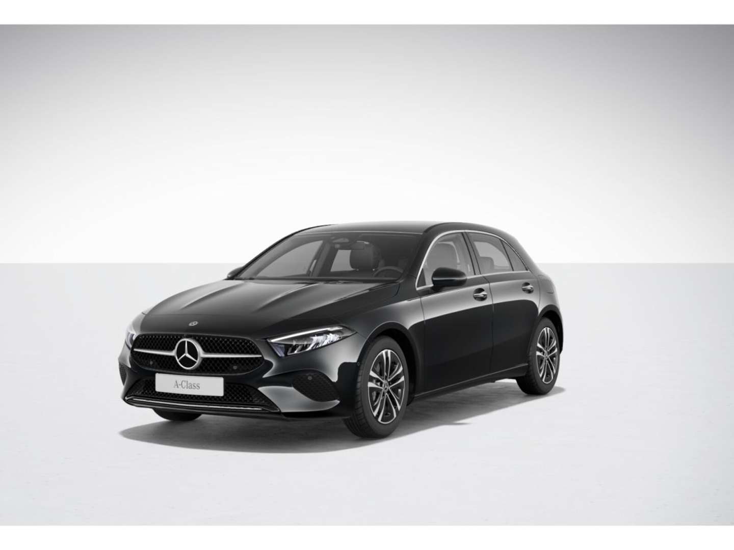 Mercedes Classe A 200 Progressive Plus - 2023 - Joinsteer - #1